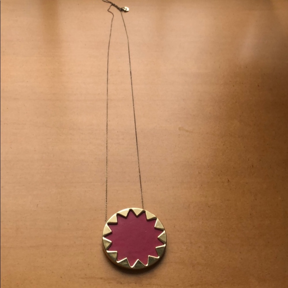 House of Harlow necklace